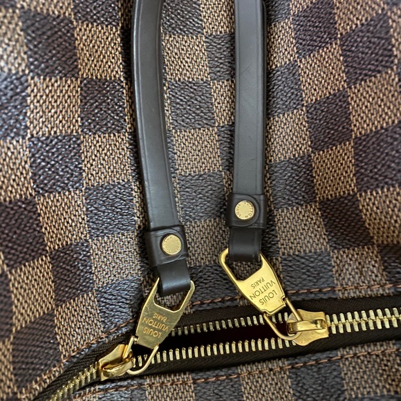 Louis Vuitton Duomo Hobo - Picture 3 of 16